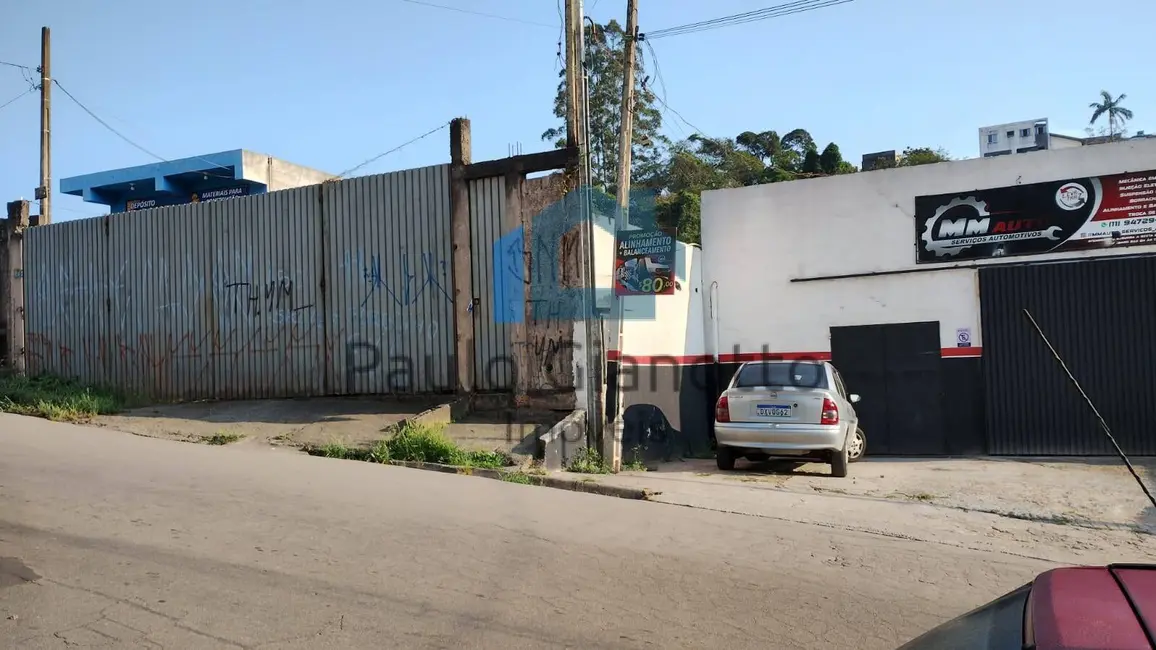 Foto 2 de Terreno / Lote à venda, 500m2 em Jardim Leonor, Cotia - SP