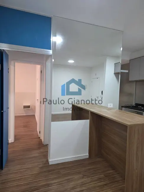 Foto 6 de Apartamento com 2 quartos à venda, 55m2 em Jardim Barbacena, Cotia - SP