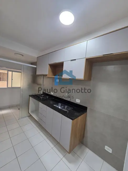 Foto 5 de Apartamento com 2 quartos à venda, 55m2 em Jardim Barbacena, Cotia - SP