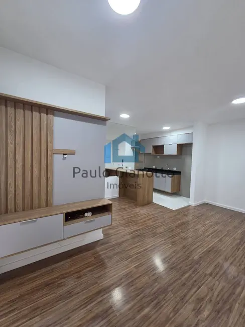 Foto 2 de Apartamento com 2 quartos à venda, 55m2 em Jardim Barbacena, Cotia - SP