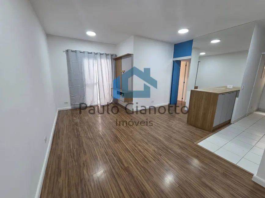 Foto 1 de Apartamento com 2 quartos à venda, 55m2 em Jardim Barbacena, Cotia - SP