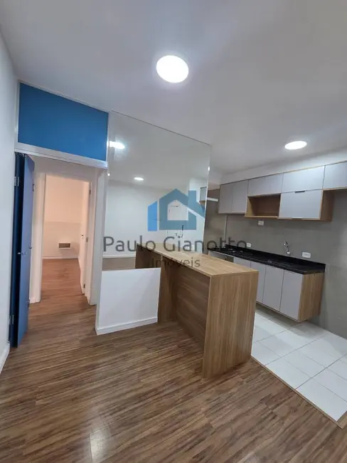 Foto 7 de Apartamento com 2 quartos à venda, 55m2 em Jardim Barbacena, Cotia - SP