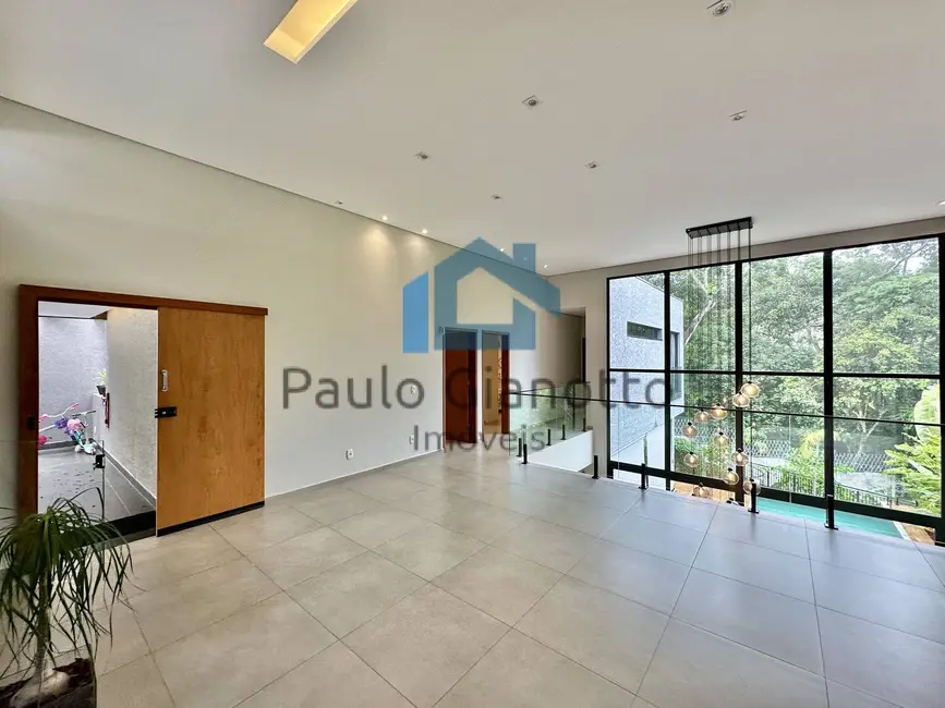 Foto 6 de Casa de Condomínio com 3 quartos à venda, 329m2 em Jardim do Golf I, Jandira - SP