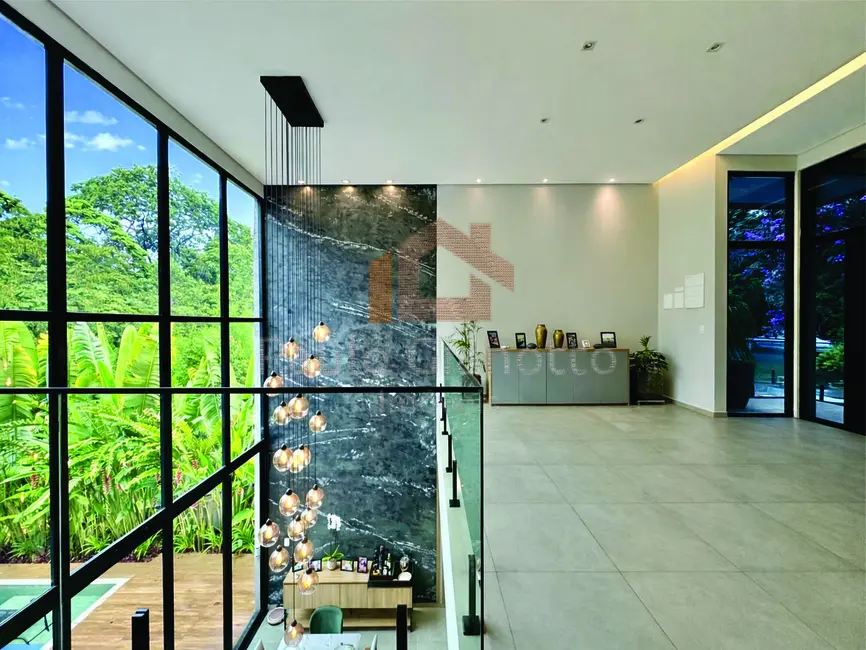 Foto 7 de Casa de Condomínio com 3 quartos à venda, 329m2 em Jardim do Golf I, Jandira - SP