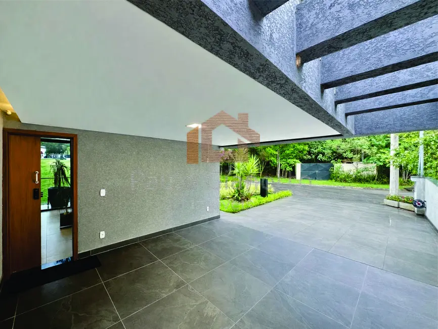 Foto 5 de Casa de Condomínio com 3 quartos à venda, 329m2 em Jardim do Golf I, Jandira - SP