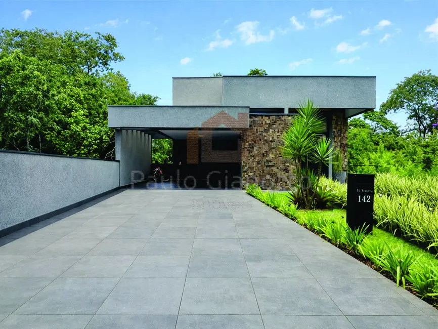 Foto 1 de Casa de Condomínio com 3 quartos à venda, 329m2 em Jardim do Golf I, Jandira - SP