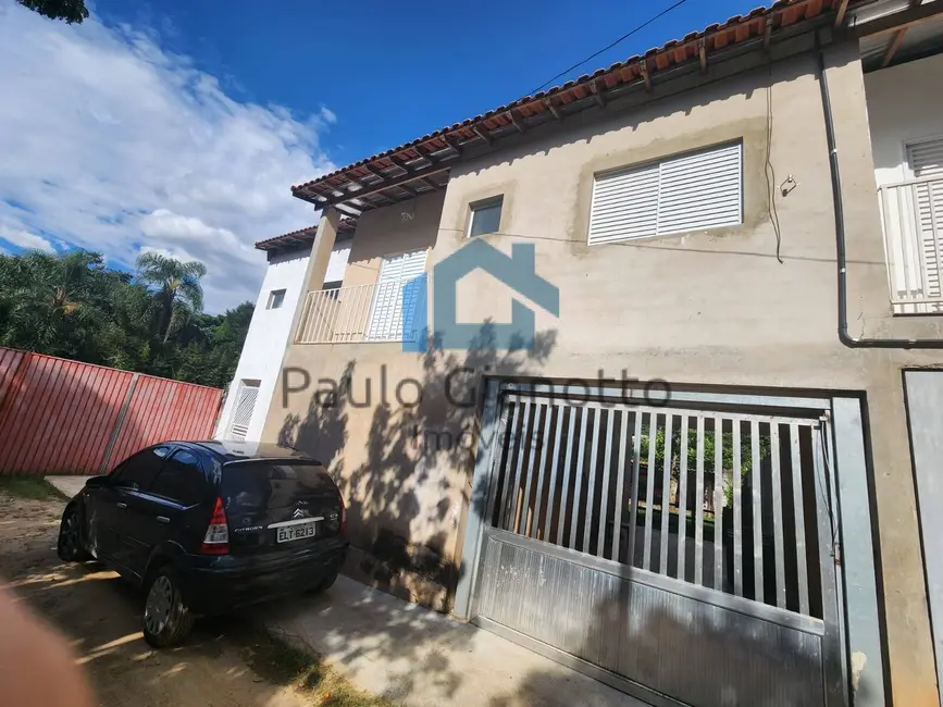 Foto 2 de Casa com 3 quartos para alugar, 150m2 em Jardim Maria Tereza, Cotia - SP