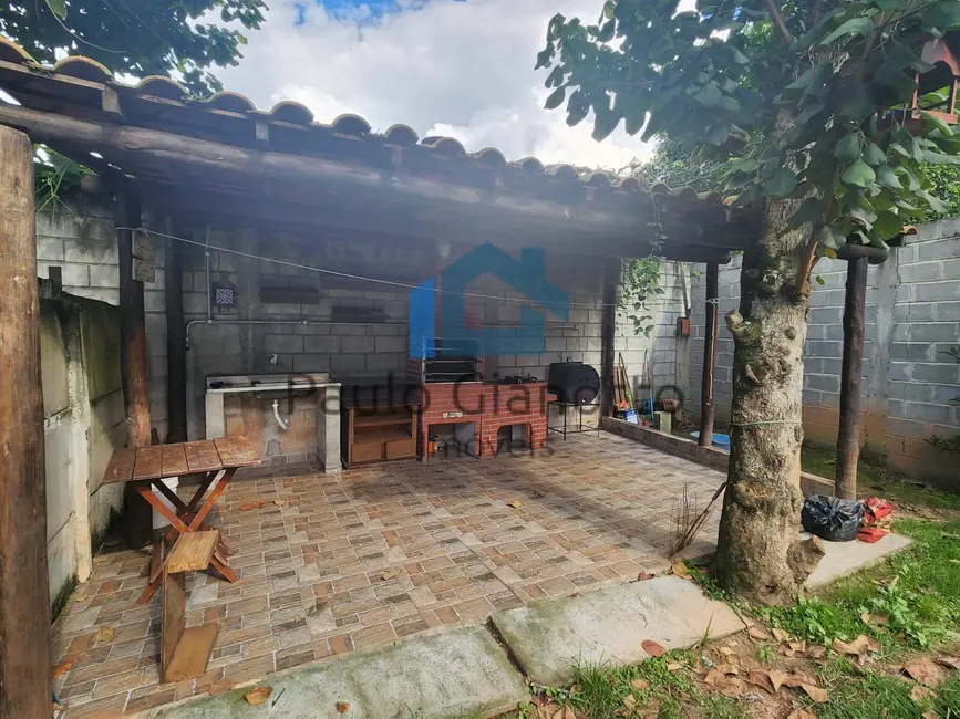 Foto 5 de Casa com 3 quartos para alugar, 150m2 em Jardim Maria Tereza, Cotia - SP