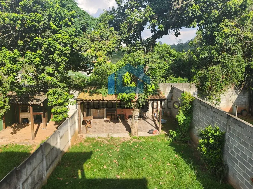 Foto 4 de Casa com 3 quartos para alugar, 150m2 em Jardim Maria Tereza, Cotia - SP