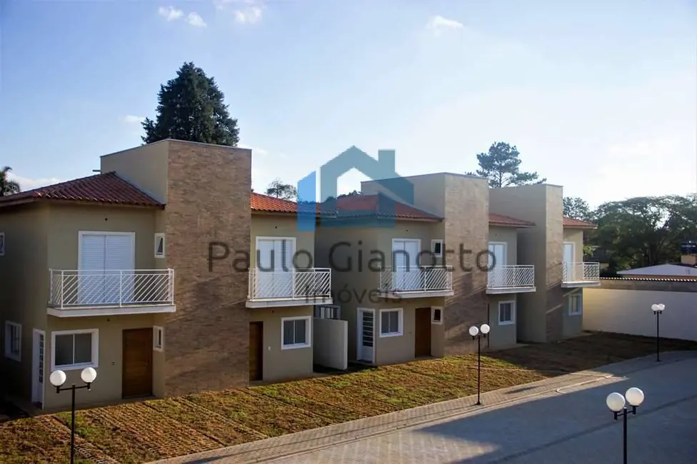 Foto 2 de Casa de Condomínio com 3 quartos à venda e para alugar, 91m2 em Vargem Grande Paulista - SP