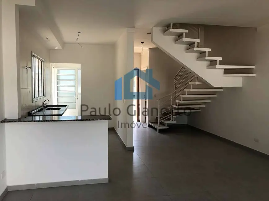Foto 6 de Casa de Condomínio com 3 quartos à venda e para alugar, 91m2 em Vargem Grande Paulista - SP