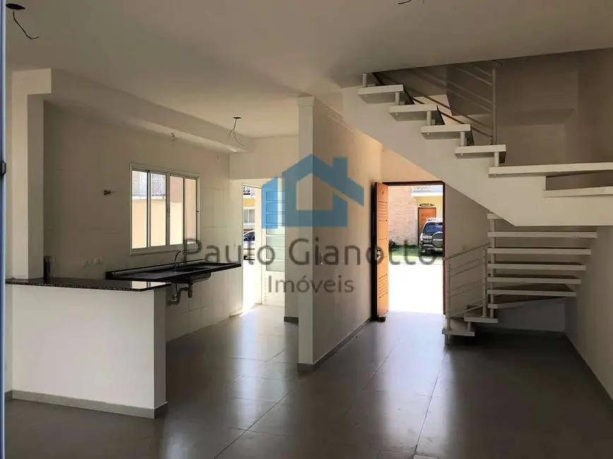 Foto 5 de Casa de Condomínio com 3 quartos à venda e para alugar, 91m2 em Vargem Grande Paulista - SP