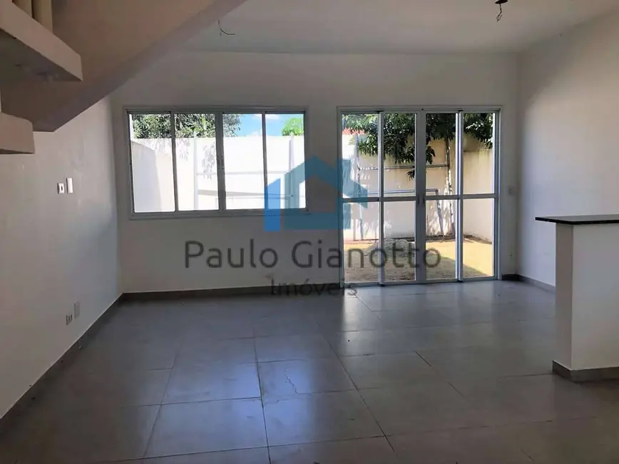 Foto 8 de Casa de Condomínio com 3 quartos à venda e para alugar, 91m2 em Vargem Grande Paulista - SP