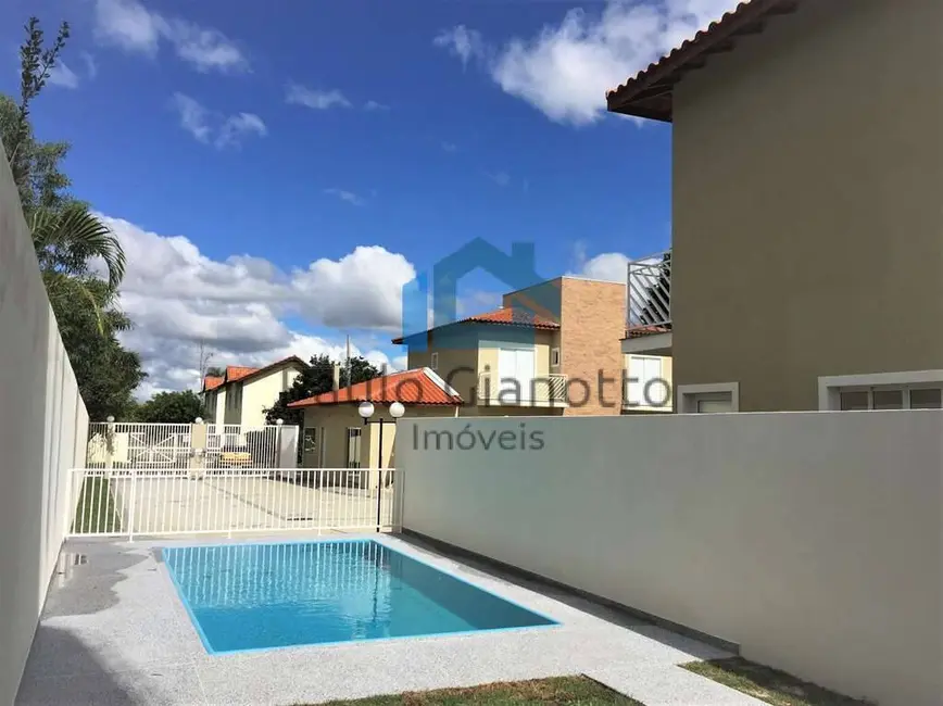 Foto 4 de Casa de Condomínio com 3 quartos à venda e para alugar, 91m2 em Vargem Grande Paulista - SP