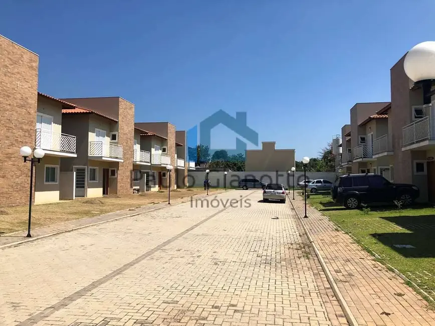 Foto 3 de Casa de Condomínio com 3 quartos à venda e para alugar, 91m2 em Vargem Grande Paulista - SP