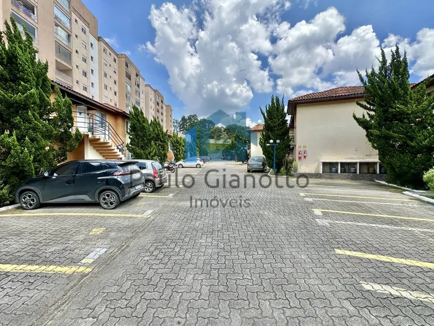 Foto 5 de Casa de Condomínio com 2 quartos à venda, 50m2 em Jardim Torino, Cotia - SP