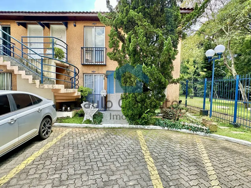 Foto 3 de Casa de Condomínio com 2 quartos à venda, 50m2 em Jardim Torino, Cotia - SP