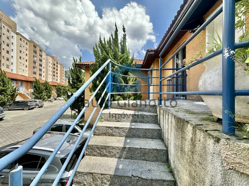 Foto 6 de Casa de Condomínio com 2 quartos à venda, 50m2 em Jardim Torino, Cotia - SP