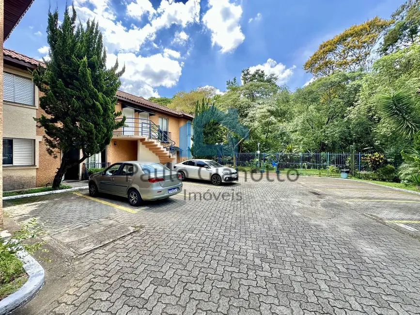 Foto 2 de Casa de Condomínio com 2 quartos à venda, 50m2 em Jardim Torino, Cotia - SP