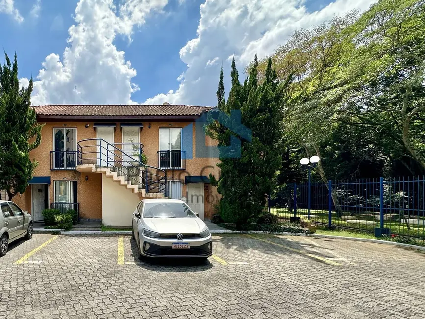 Foto 4 de Casa de Condomínio com 2 quartos à venda, 50m2 em Jardim Torino, Cotia - SP