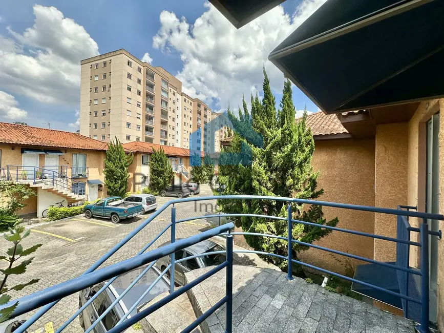 Foto 8 de Casa de Condomínio com 2 quartos à venda, 50m2 em Jardim Torino, Cotia - SP