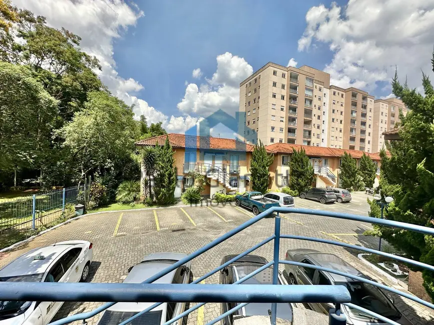 Foto 9 de Casa de Condomínio com 2 quartos à venda, 50m2 em Jardim Torino, Cotia - SP