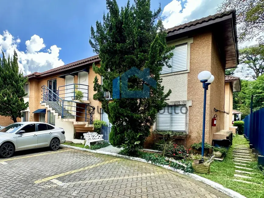 Foto 1 de Casa de Condomínio com 2 quartos à venda, 50m2 em Jardim Torino, Cotia - SP