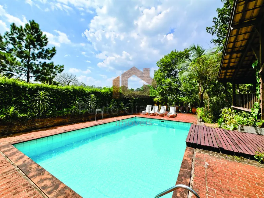 Foto 5 de Casa de Condomínio com 3 quartos à venda, 305m2 em Chácara de La Rocca, Carapicuiba - SP