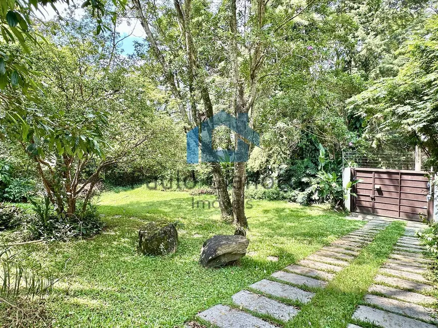 Foto 7 de Casa de Condomínio com 3 quartos à venda, 305m2 em Chácara de La Rocca, Carapicuiba - SP