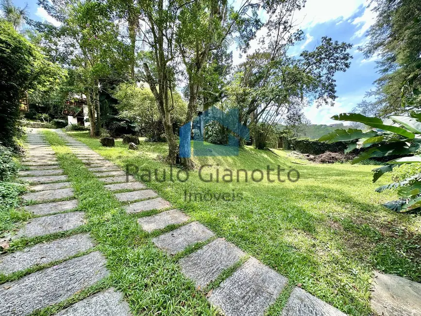 Foto 8 de Casa de Condomínio com 3 quartos à venda, 305m2 em Chácara de La Rocca, Carapicuiba - SP