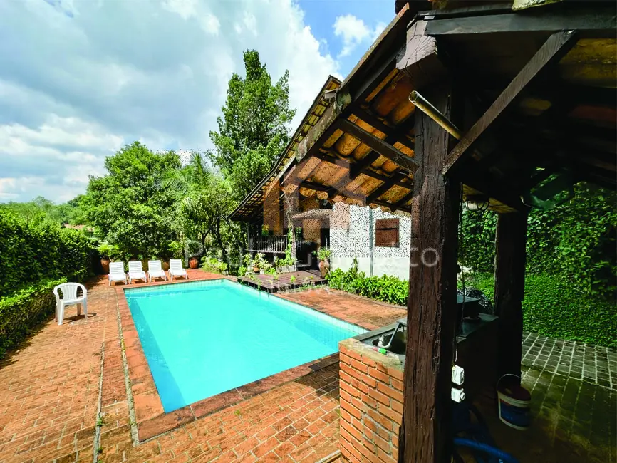 Foto 4 de Casa de Condomínio com 3 quartos à venda, 305m2 em Chácara de La Rocca, Carapicuiba - SP