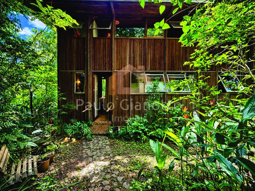 Foto 4 de Casa de Condomínio com 4 quartos à venda e para alugar, 261m2 em Chácara do Refúgio, Carapicuiba - SP