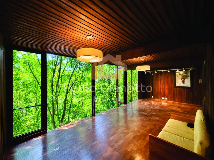 Foto 9 de Casa de Condomínio com 4 quartos à venda e para alugar, 261m2 em Chácara do Refúgio, Carapicuiba - SP
