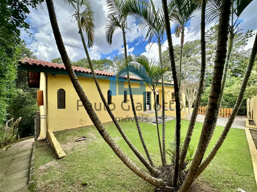 Foto 6 de Casa de Condomínio com 4 quartos à venda, 364m2 em Granja Viana, Cotia - SP