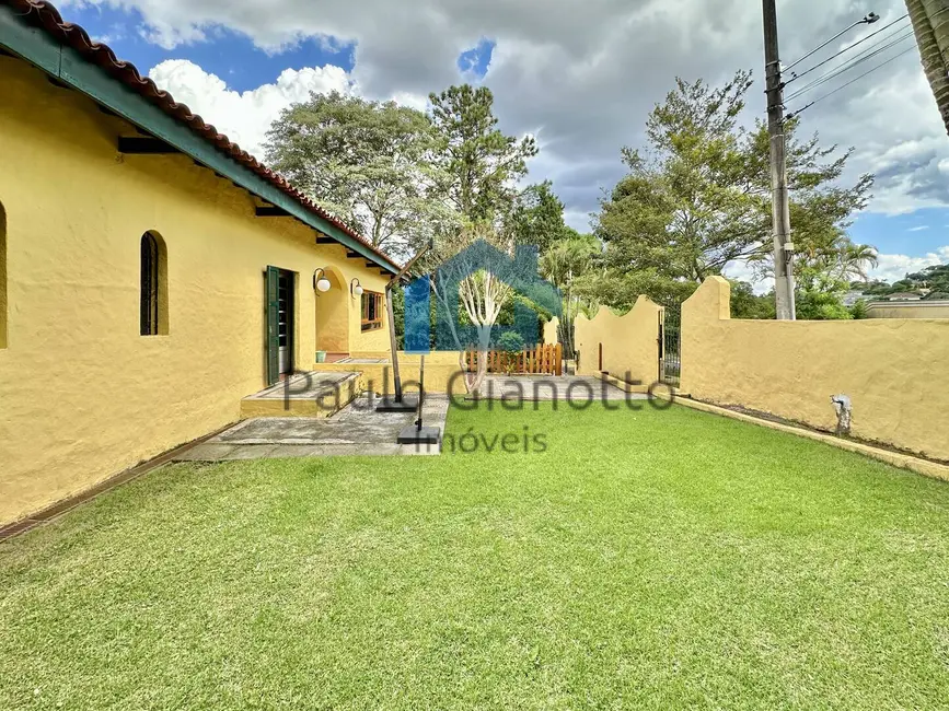 Foto 5 de Casa de Condomínio com 4 quartos à venda, 364m2 em Granja Viana, Cotia - SP
