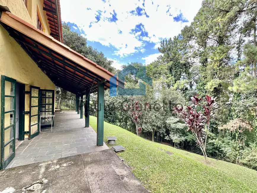 Foto 9 de Casa de Condomínio com 4 quartos à venda, 364m2 em Granja Viana, Cotia - SP