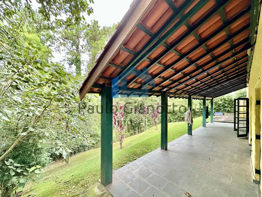Foto 7 de Casa de Condomínio com 4 quartos à venda, 364m2 em Granja Viana, Cotia - SP