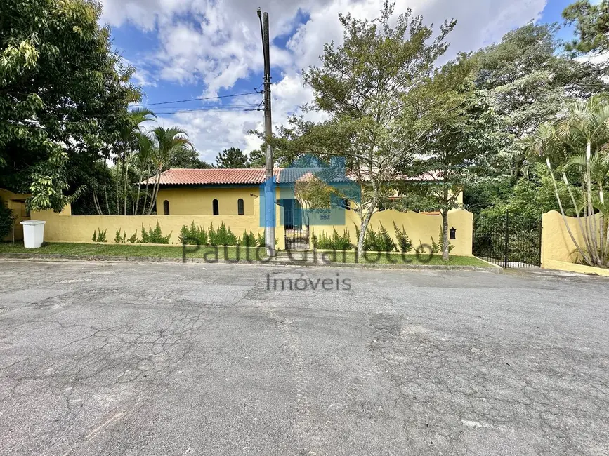Foto 4 de Casa de Condomínio com 4 quartos à venda, 364m2 em Granja Viana, Cotia - SP