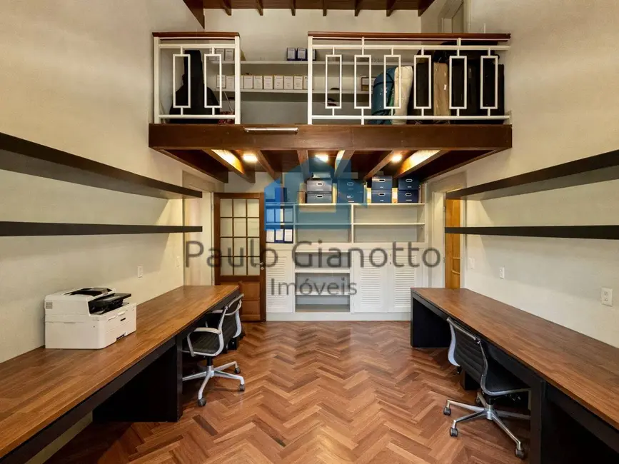 Foto 6 de Casa de Condomínio com 4 quartos à venda, 457m2 em Jardim Indaiá, Embu Das Artes - SP