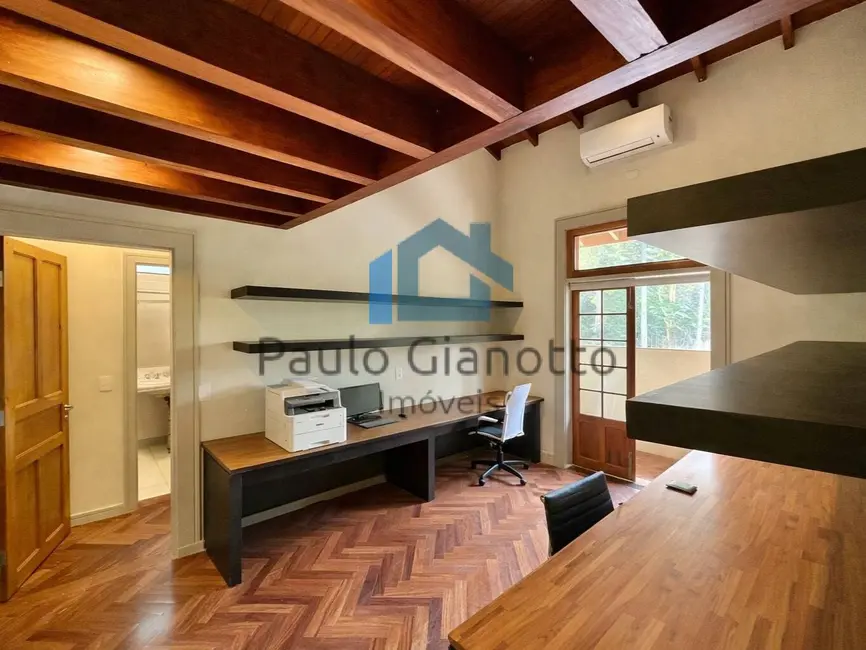 Foto 7 de Casa de Condomínio com 4 quartos à venda, 457m2 em Jardim Indaiá, Embu Das Artes - SP