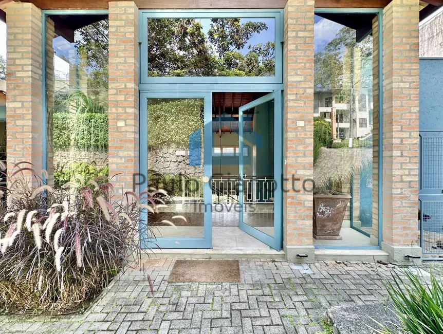 Foto 5 de Casa de Condomínio com 4 quartos à venda, 457m2 em Jardim Indaiá, Embu Das Artes - SP