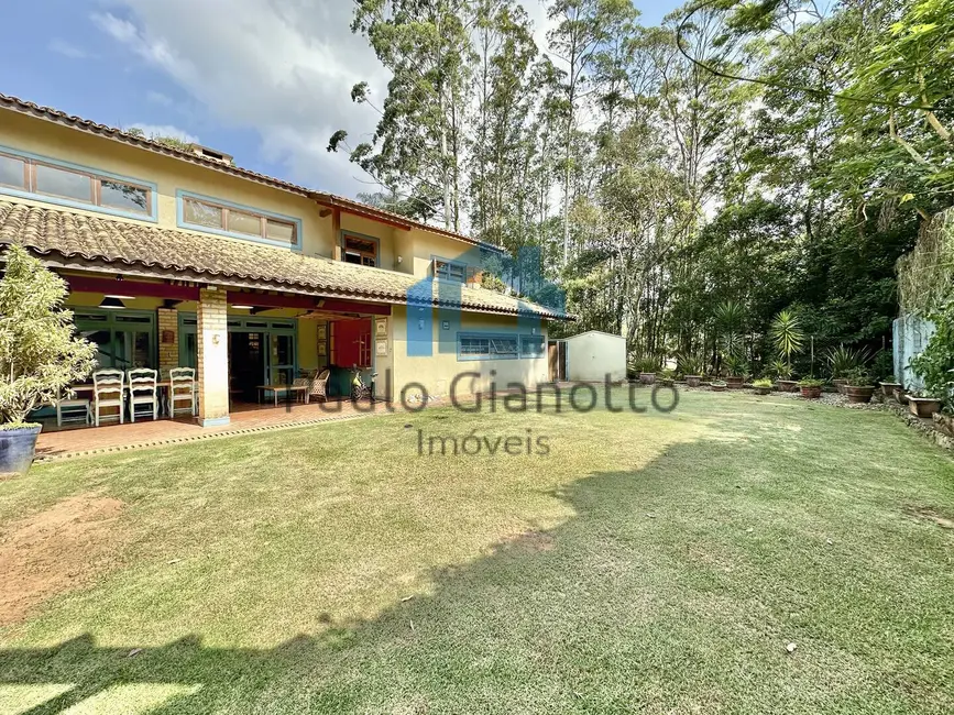 Foto 9 de Casa de Condomínio com 4 quartos à venda, 457m2 em Jardim Indaiá, Embu Das Artes - SP