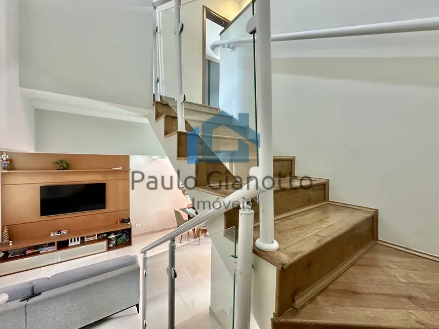 Foto 3 de Casa de Condomínio com 3 quartos à venda, 97m2 em Jardim Pioneiro, Cotia - SP