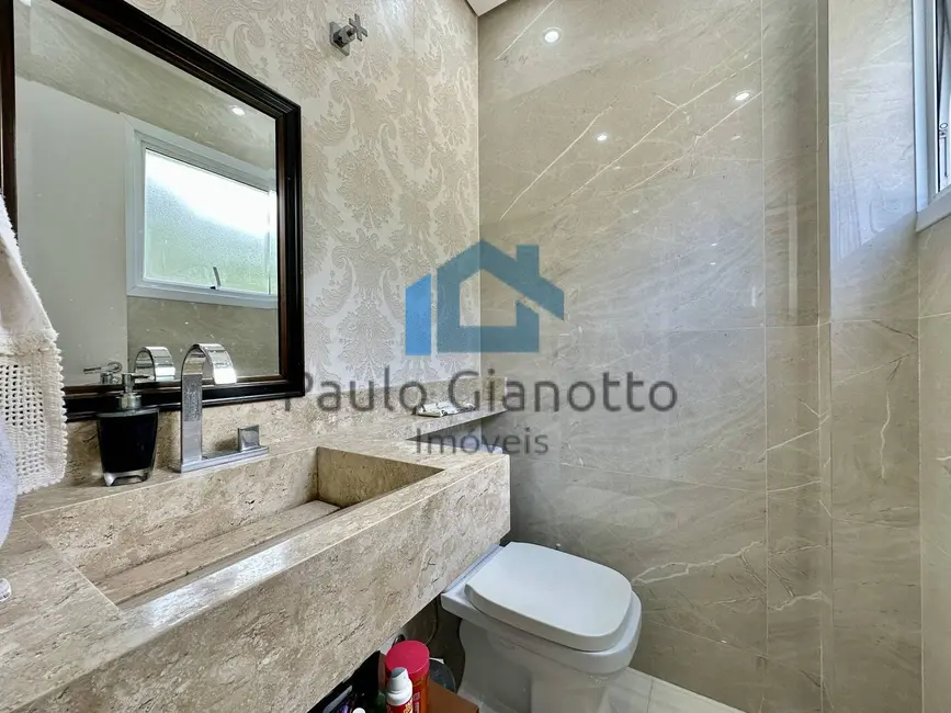 Foto 4 de Casa de Condomínio com 3 quartos à venda, 97m2 em Jardim Pioneiro, Cotia - SP