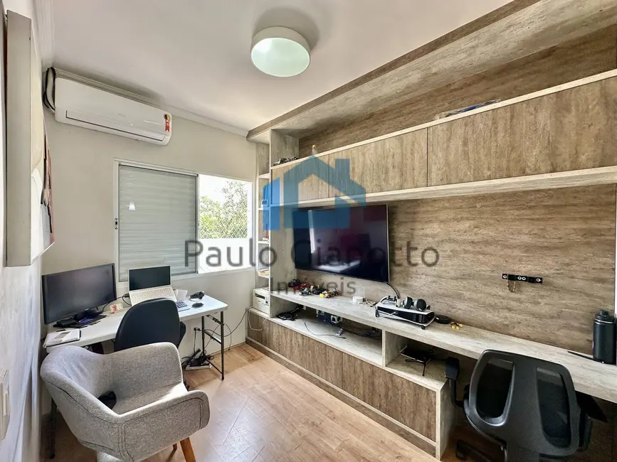 Foto 6 de Casa de Condomínio com 3 quartos à venda, 97m2 em Jardim Pioneiro, Cotia - SP