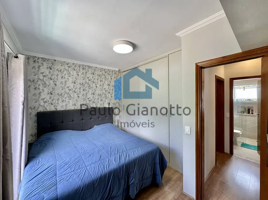 Foto 9 de Casa de Condomínio com 3 quartos à venda, 97m2 em Jardim Pioneiro, Cotia - SP
