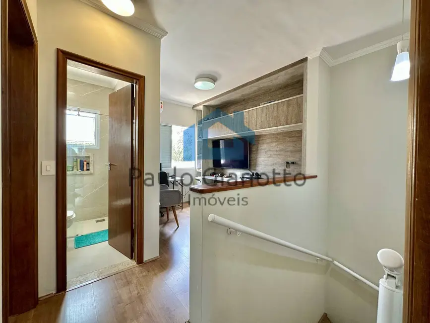 Foto 5 de Casa de Condomínio com 3 quartos à venda, 97m2 em Jardim Pioneiro, Cotia - SP