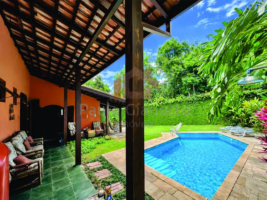 Foto 8 de Casa de Condomínio com 3 quartos à venda, 194m2 em São Paulo II, Cotia - SP