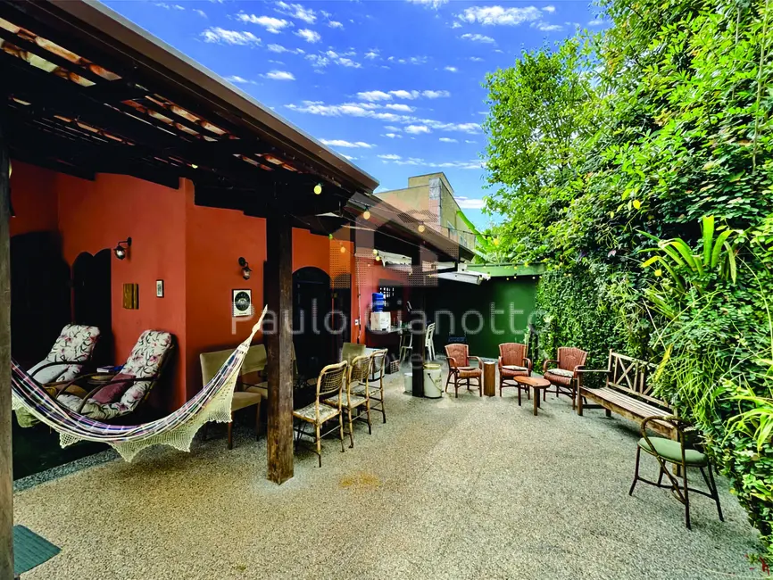 Foto 5 de Casa de Condomínio com 3 quartos à venda, 194m2 em São Paulo II, Cotia - SP
