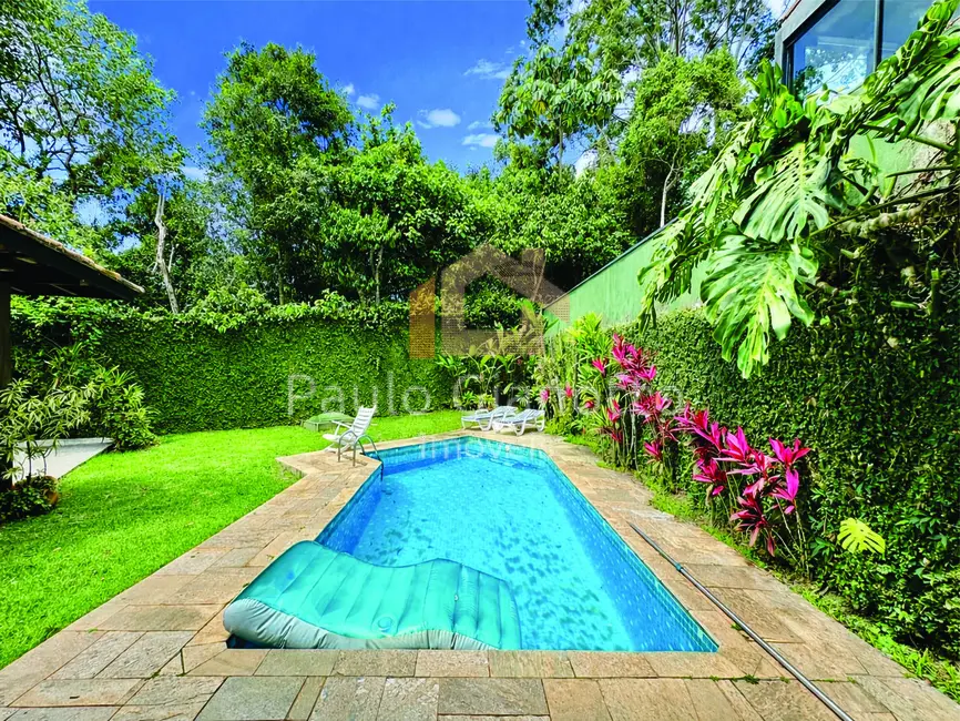 Foto 6 de Casa de Condomínio com 3 quartos à venda, 194m2 em São Paulo II, Cotia - SP